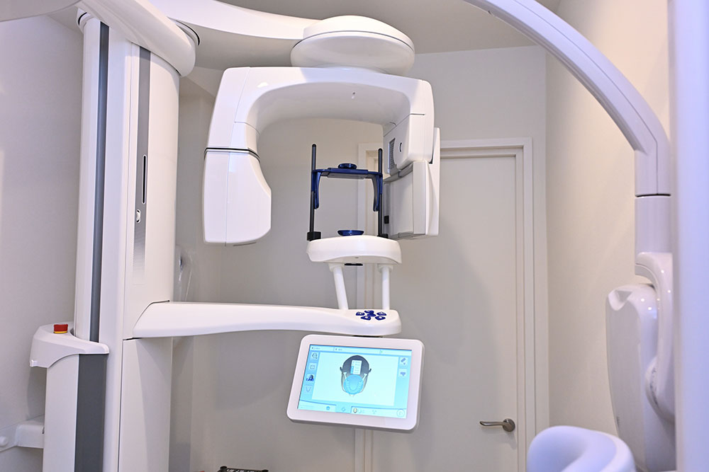 歯科用CT
